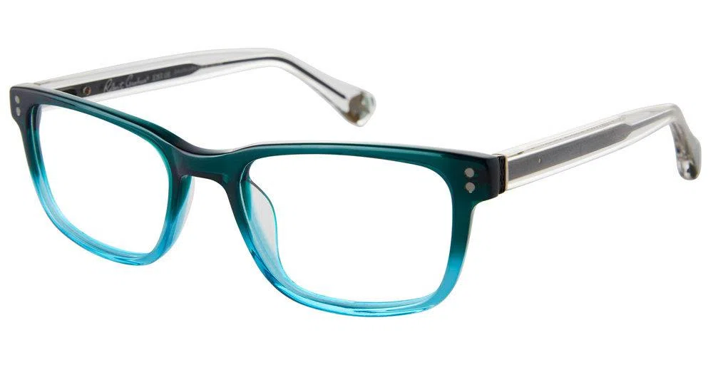 Robert-Graham ROB-DAVIN Eyeglasses - view 2